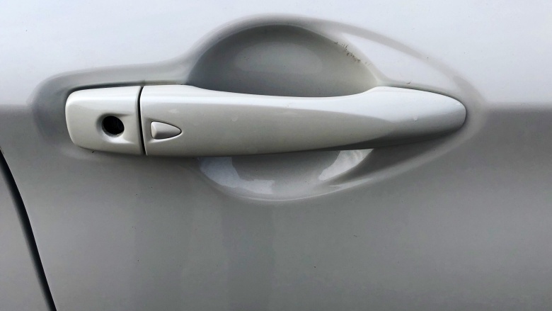 Nissan Qashqai 1.6 DiG-T Tekna [Glass Roof pack] 5dr Petrol Hatchback